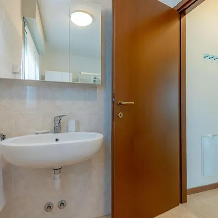 Apartamento Studio With Garden And Parking, Near Como Lake Albese Con Cassano