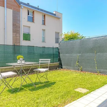 Studio With Garden And Parking, Near Como Lake